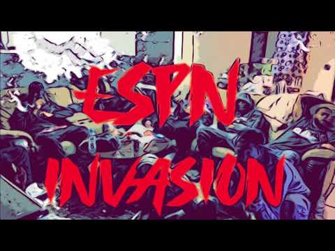 ESPN boys in the Hood ft: ESPN Jugghead, 849Dolla$, ESPN TeddyGs, ESPN Badaman & BigCheese