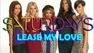 The Saturdays - Lease My Love (New Song snippet)
