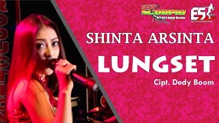 Download lagu Shinta Arsinta Lungset Dangdut... mp3