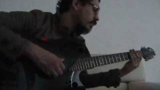Video thumbnail for Testing Ovation (Original Song)  By ITTO by masadeposoul
