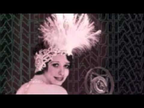 Annette Hanshaw - What'll You Do - 1927