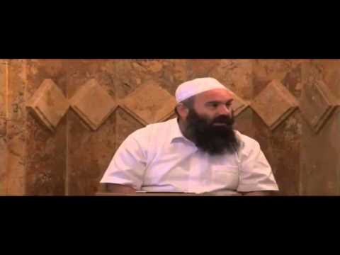 Fitova pasha Zotin e Qabes - Hoxhë Bekir Halimi