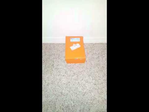 Bronze Nike Hypervenom Phinish