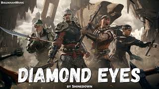 Download lagu 「EPIC ROCK」Diamond Eyes (Boom-Lay Boom-Lay Boom) mp3