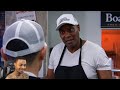 Reacting To Greedy Boss CHEATS His CUSTOMERS What Happens Is Shocking