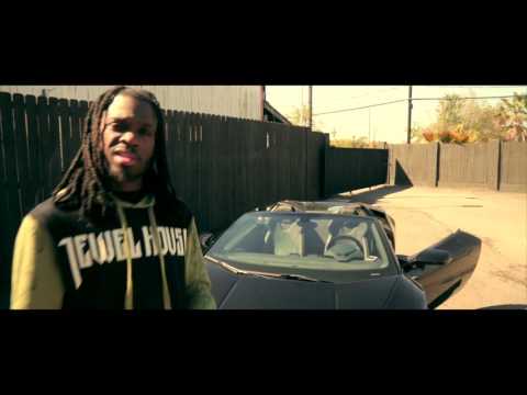 Moneytana "Gettin Money Nigga" dir by X @giftedpromediagroup