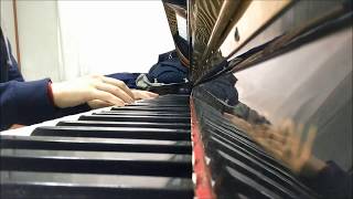 Field - Evgeny Grinko (Piano)