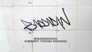 Download lagu Chase & Status, Bou - Baddadan (Henry Fong Remix) ft. IRAH, Flowdan, Trigga & Takura mp3 Download lagu Chase & Status, Bou - Baddadan (Henry Fong Remix) ft. IRAH, Flowdan, Trigga & Takura mp3