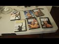 Unboxing Rocky Dvd Set June Summer