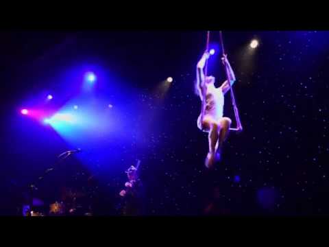 Promotional video thumbnail 5 for Tanya Brno