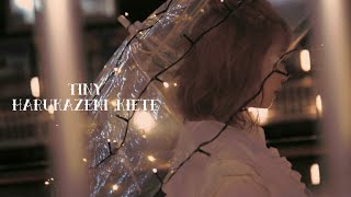 - Tiny 「春風に消えて」(Official Music Video)