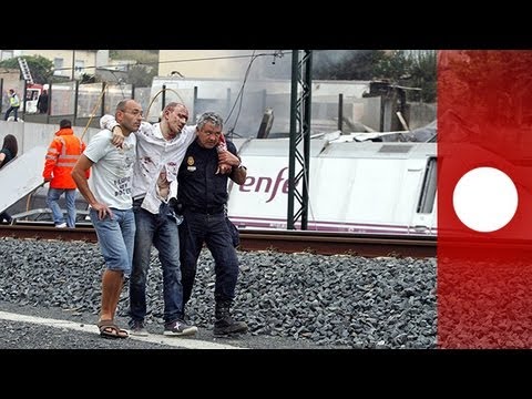 Il racconto di un sopravvissuto del disastro di Santiago