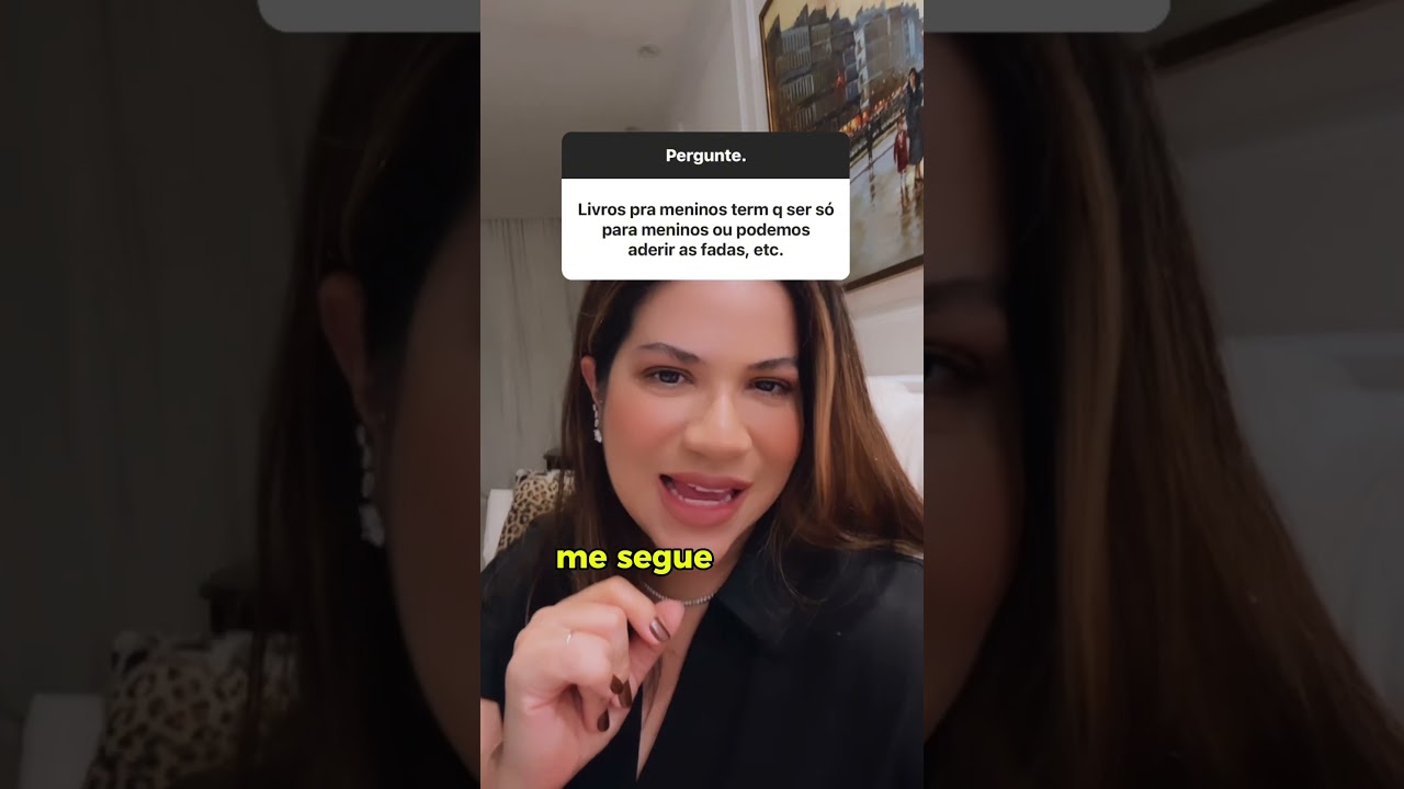 siga : @LorenaRachelBarbosa