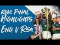 South Africa’s triumph over England was the most watched Rugby World Cup final ever
