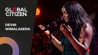 Devni Wimalasena on Colourism in South Asia | Global Citizen Nights Melbourne