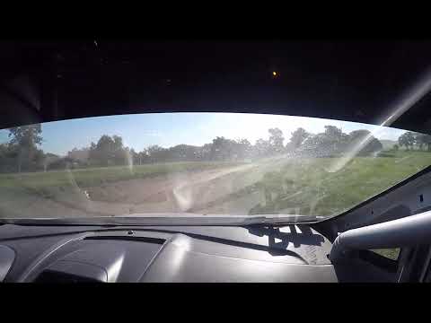 PE2 | COLONIA CAROYA 2025 | RALLY CORDOBES | BOLGAN - CABRAL