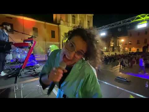 Spingi Gonzales - Momenti di "Mini-tour 2k21"