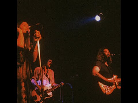 Jerry Garcia Band - 8/12/78 - Keystone, Berkeley, CA (AUD Remaster)