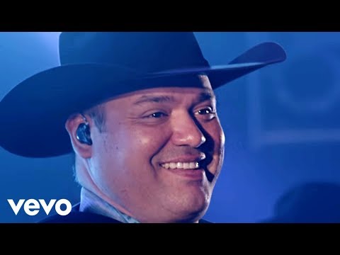 Intocable - Aire (Live)