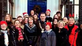 Have Yourself A Merry Little Christmas - The Line-Up