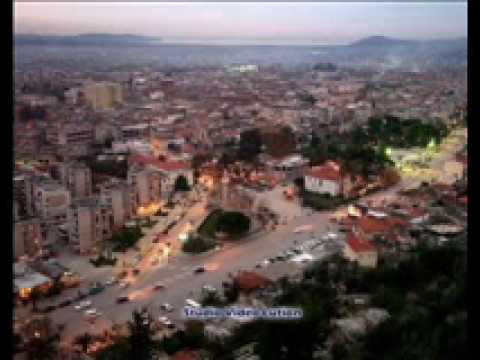 Nazif Cela - KUR MERJE UJE NE KRUA