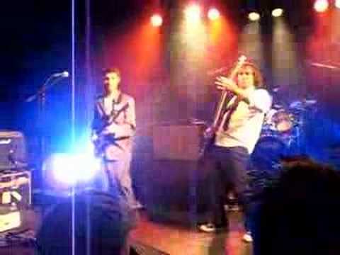 Psyche (a)Live in Aubagne