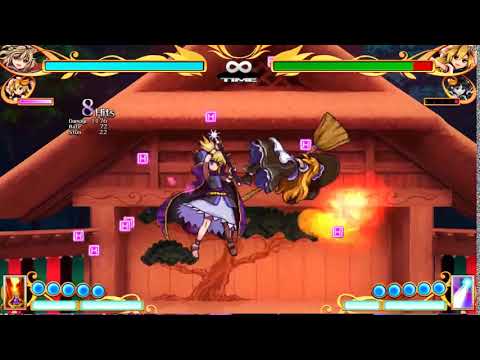 AoCF - Miko f.5a 6a 6b j2c j66 4c/ab