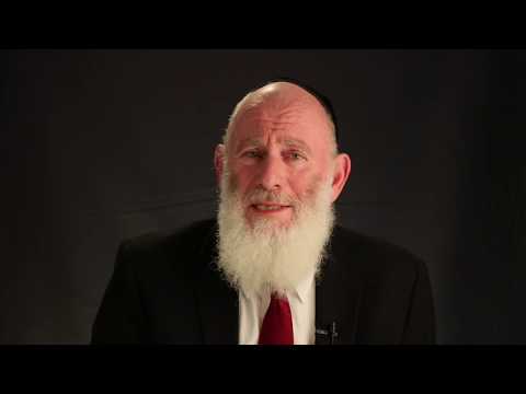 Waking Up Jewish  -  Parshat Yitro