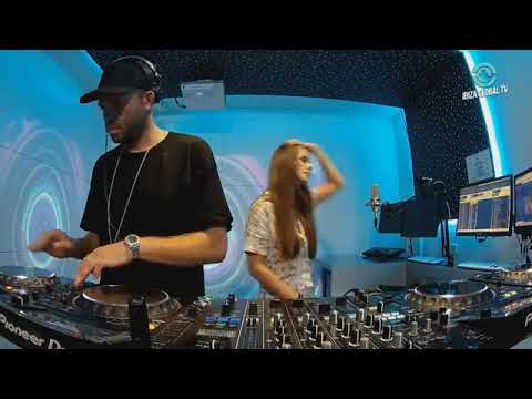 Club Solardo 2018: [Week 3] Ibiza Global Radio w/ Solardo