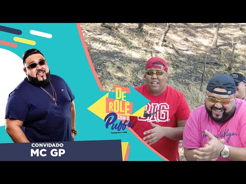 MC GP | DE ROLÊ COM O PUFFE
