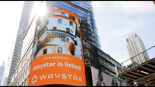 Waystar YouTube Video