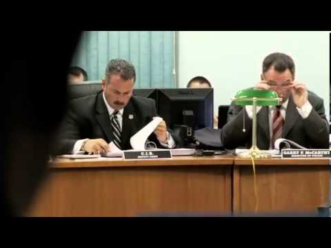 Newark Police Department Compstat: Brick City Season 1