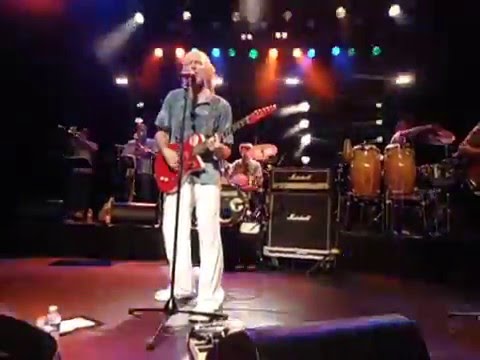 LUDWIG VON 88 - HOULALA - Live -