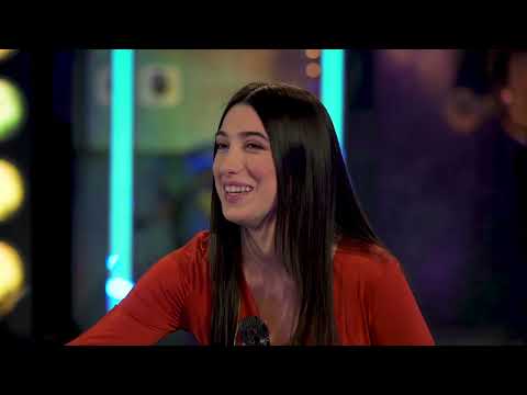 Κατερίνα - Άμα δείτε το φεγγάρι - Ένα Τραγούδι Ακόμα (23/4/2022)