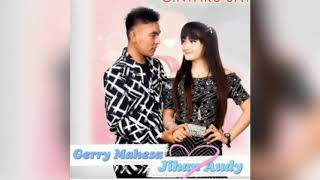 Download lagu Cintaku satu//jihan audy and gery mahesa mp3