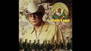 VALENTIN ELIZALDE.-VOLVERE A AMAR HQ (Audio Mejorado)