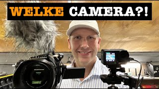 Welke Camera Gebruik ik voor YouTube? 2024
