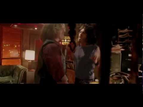 ROCK OF AGES - "Any Way You Want It" Music Video