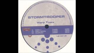 Stormtrooper   Warp 9,7