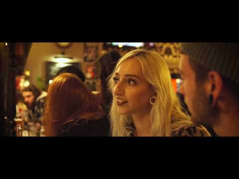 Amber Suns - Grasp A Part (Official Music Video)