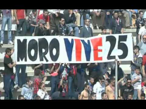 Crotone-Hellas Verona 3-1 Serie Bwin 2011-2012 (36a giornata)