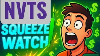 Download lagu NVTS Buzzing Amid Insiders Selling… What’s Really Going On? mp3 Download lagu NVTS Buzzing Amid Insiders Selling… What’s Really Going On? mp3