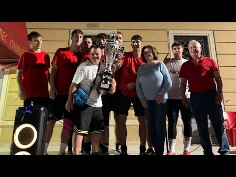 TDC 2024 FINALE 2001-2002