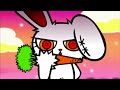 KOR ENG Sub 01 Bunnies Bloody Bunny Don T Be My Enemy