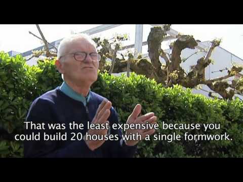 PESSAC - LIVING IN A LABORATORY Trailer with English subtitles