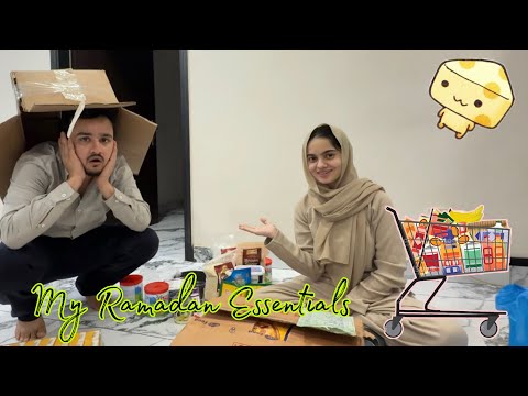 Things that make iftar more delicious 🤤 | mene ye sb kahan se purchase kiya? ❤️