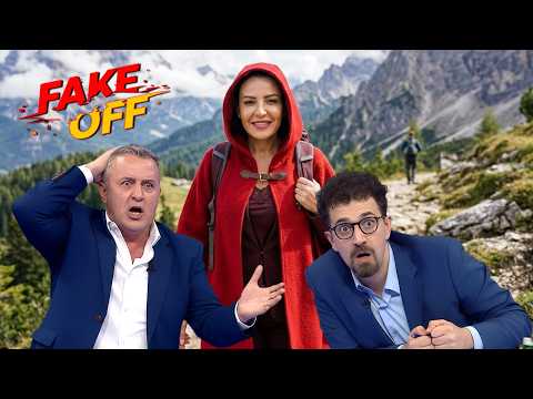 Fake OFF - Zbulohet plani i arratisjes, Balluku do largohet nga mali - 2 Mars 2026 - Vizion Plus