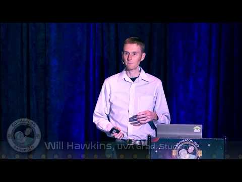 GopherCon 2017: Go at the DARPA Cyber Grand Challenge - Will Hawkins