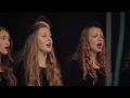 The Battle of Jericho, arr. Moses Hogan - HHS Vocal Ensemble