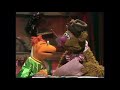 The Muppet Show 108 Paul Williams Backstage 1 1976